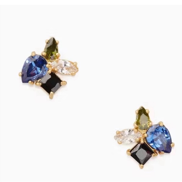 Winner choice pick one Kate Spade earrings - Picture 7 of 7